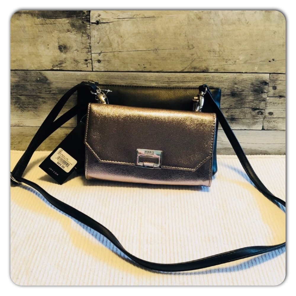 Jones NewYork Double Purse/Wallet